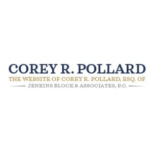 Corey R. Pollard, Esq