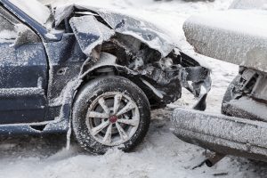 An Increase in Weather-Related Car Accidents Coming Soon